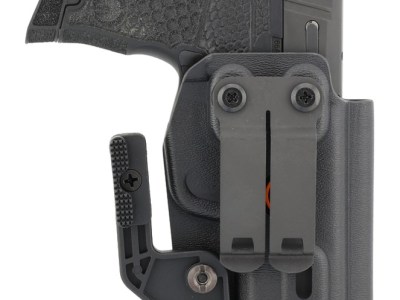 HENRY HOLSTERS HH-0003-12 FLINT COMP P365 PARTIAL