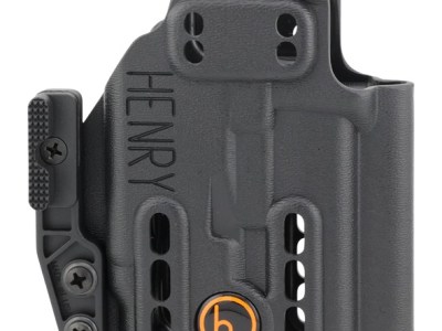 HENRY HOLSTERS HH-0004-05 EMBER SPG HELLCAT