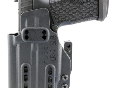 HENRY HOLSTERS HH-0004-06 EMBER SIG P365 FUSE