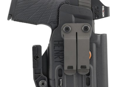 HENRY HOLSTERS HH-0004-08 EMBER P365 AXG LEGION