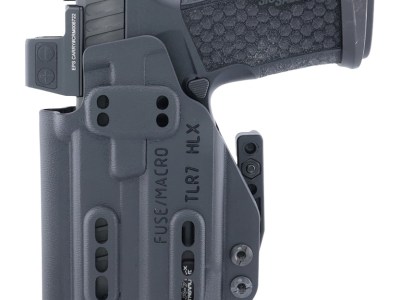 HENRY HOLSTERS HH-0004-10 EMBER SIG P365 FUSE HLX