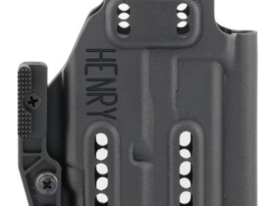 HENRY HOLSTERS HH-0004-11 EMBER SHADW SYST CR920XP