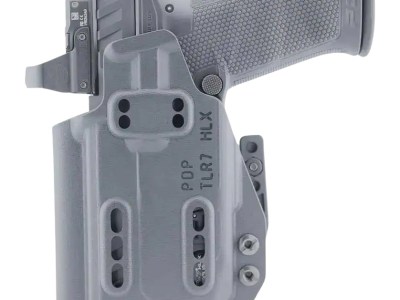 HENRY HOLSTERS HH-0004-16 WALTHER PDP (TLR-7 HL-X)