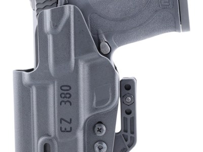 HENRY HOLSTERS HH-0018-04 CIPHER M&P SHIELD EZ