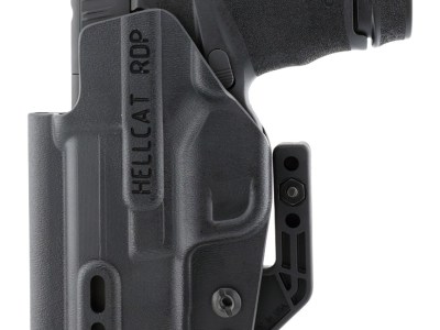 HENRY HOLSTERS HH-0018-05 CIPHER SPG HELLCAT RDP