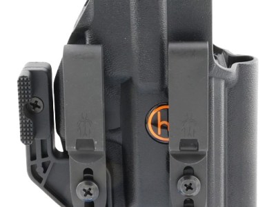 HENRY HOLSTERS HH-0018-07 CIPHER WALTHER PDP 4.0″