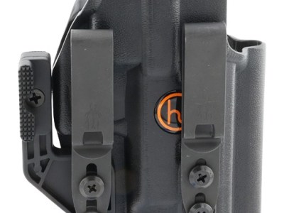 HENRY HOLSTERS HH-0018-08 CIPHER WALTHER PDP 4.5″