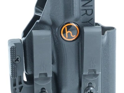 HENRY HOLSTERS HH-0018-09 CIPHER GLOCK 19/19X/45