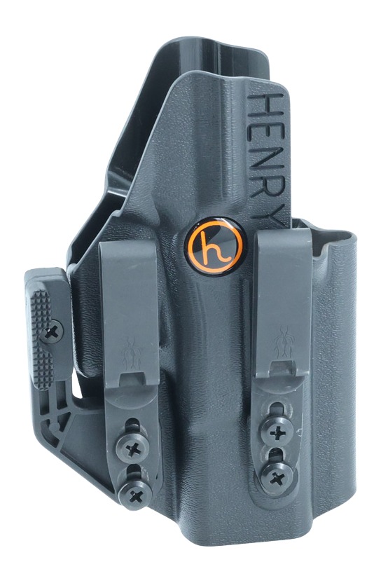 HENRY HOLSTERS HH-0018-09 CIPHER GLOCK 19/19X/45