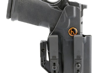 HENRY HOLSTERS HH-0018-10 CIPHER PRODIGY 4.25″