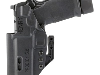 HENRY HOLSTERS HH-0018-11 CIPHER PRODIGY 5.0″