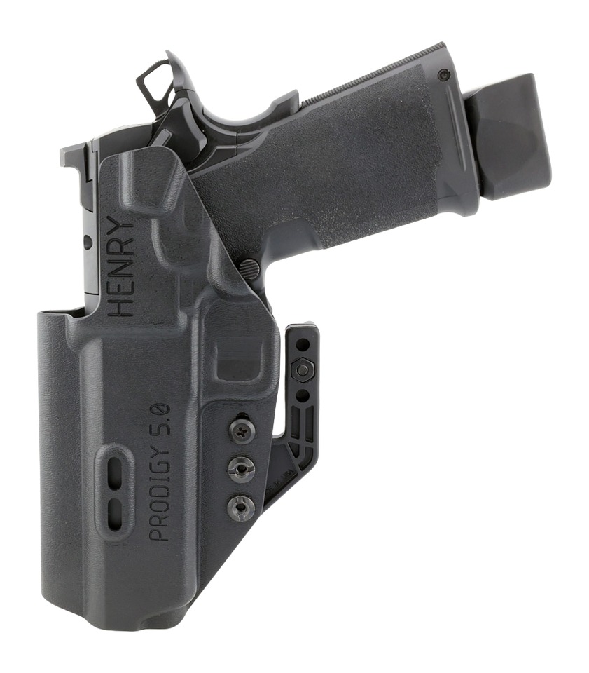 HENRY HOLSTERS HH-0018-11 CIPHER PRODIGY 5.0″