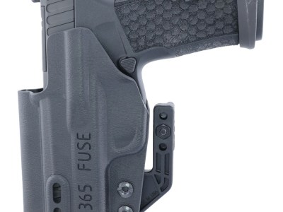 HENRY HOLSTERS HH-0018-14 CIPHER SIG P365 FUSE
