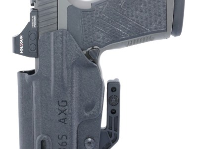 HENRY HOLSTERS HH-0018-16 CIPHER P365 AXG GEN1