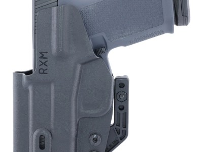 HENRY HOLSTERS HH-0018-18 CIPHER RUGER RXM