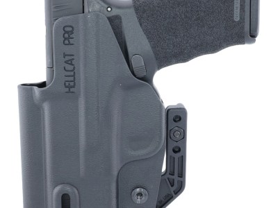 HENRY HOLSTERS HH-0018-21 CIPHER HELLCAT PRO