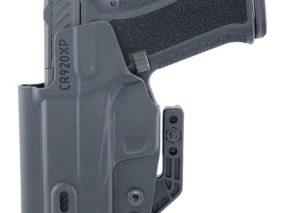 HENRY HOLSTERS HH-0018-22 CIPHER SHDW SYST CR920XP