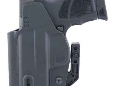 HENRY HOLSTERS HH-0018-27 CIPHER HK CC9