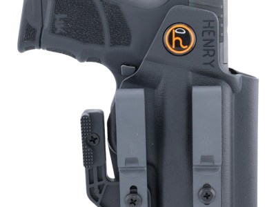HENRY HOLSTERS HH-0018-28 CIPHER HK P30L