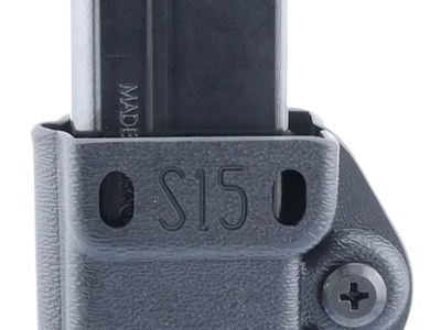 HENRY HOLSTERS HH-0011-08 S15/G48/43X  SHIELD ARMS