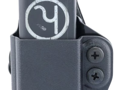 HENRY HOLSTERS HH-0020-09 DUTY PSTL MAG CRRY 2011