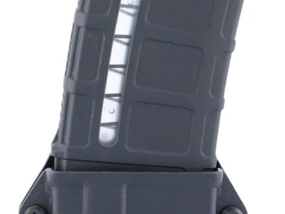 HENRY HOLSTERS HH-0021-05 DUTY AR MAG CRRY-LINK AR