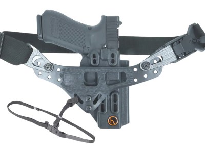 HENRY HOLSTERS HH-0006-02 FLINT GLK17 ENIGMA STD