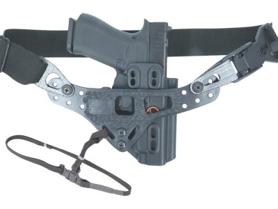 HENRY HOLSTERS HH-0007-02 FLINT CMP GLK48 ENIGMA