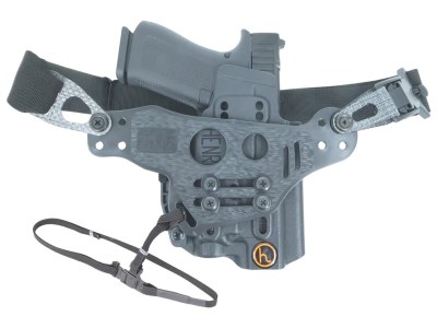 HENRY HOLSTERS HH-0008-22 EMBER P365 FUSE ENIGMA