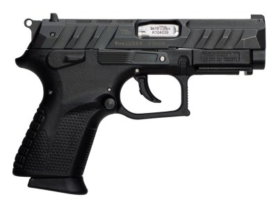 GP 8588005944663  P1S  9MM MK23 3.66   12R