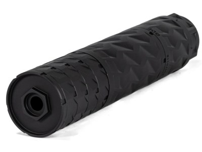 PWS BDE-762         BDE SUPPRESSOR 762     TITANUM