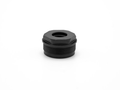 HUXWRX DIRECT THREAD ADAPTER 1/2X28