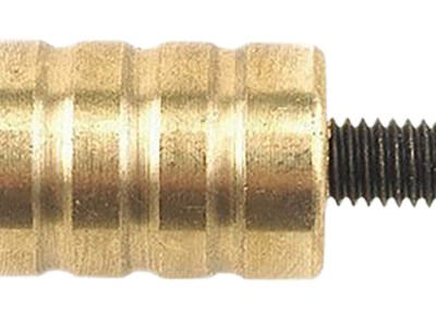 Barnes Bullets 30678 Spit-Fire MZ Alignment Tool 50 Cal Muzzleloader 0.75″ Brass