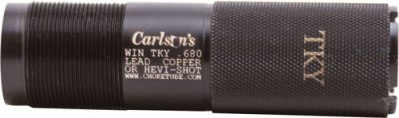 CARLSONS CHOKE TUBE EXTENDED – TURKEY 12GA .680 INVECTOR