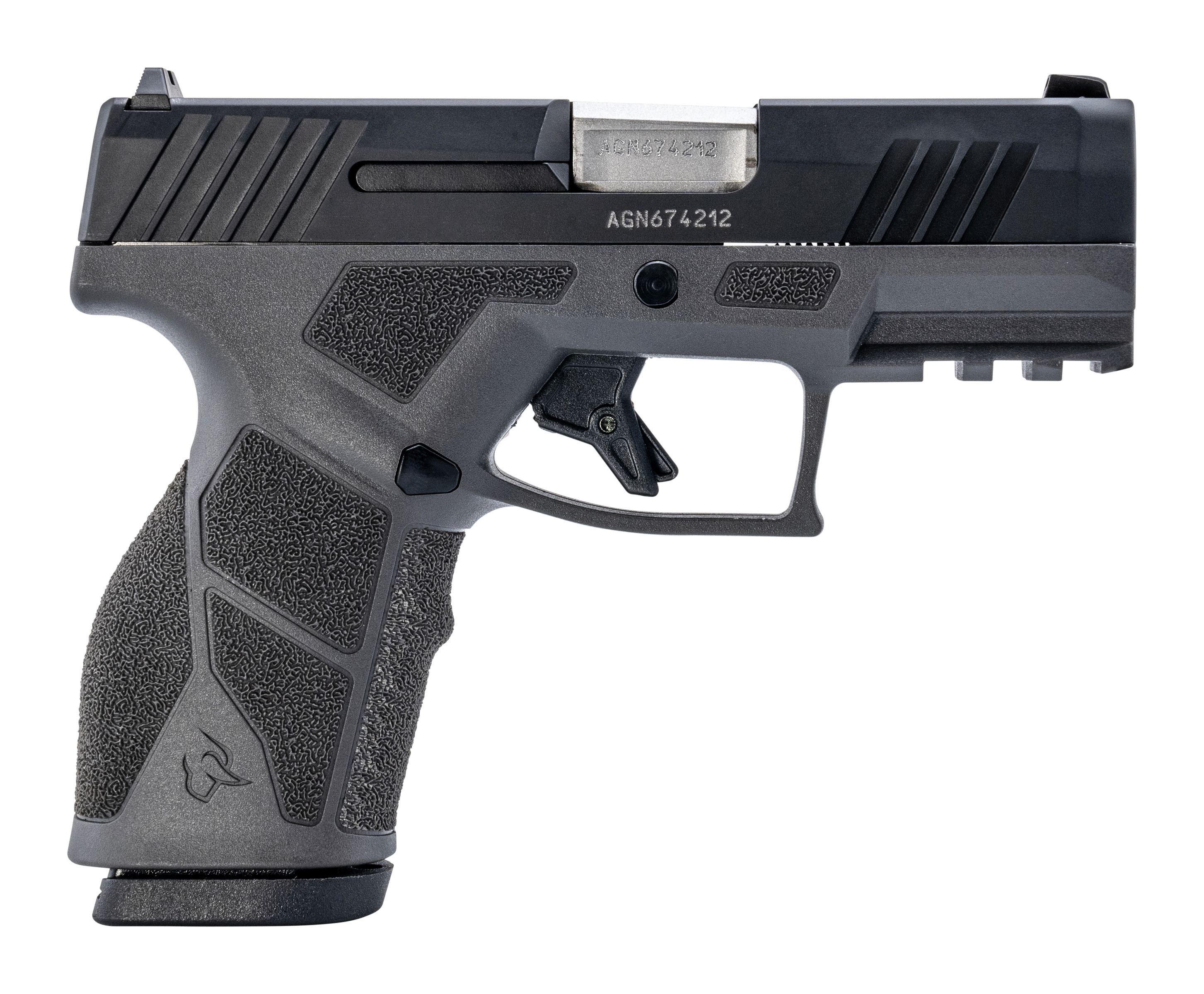 TAURUS GX2 9MM BLK/GREY 3.3″ 13+1