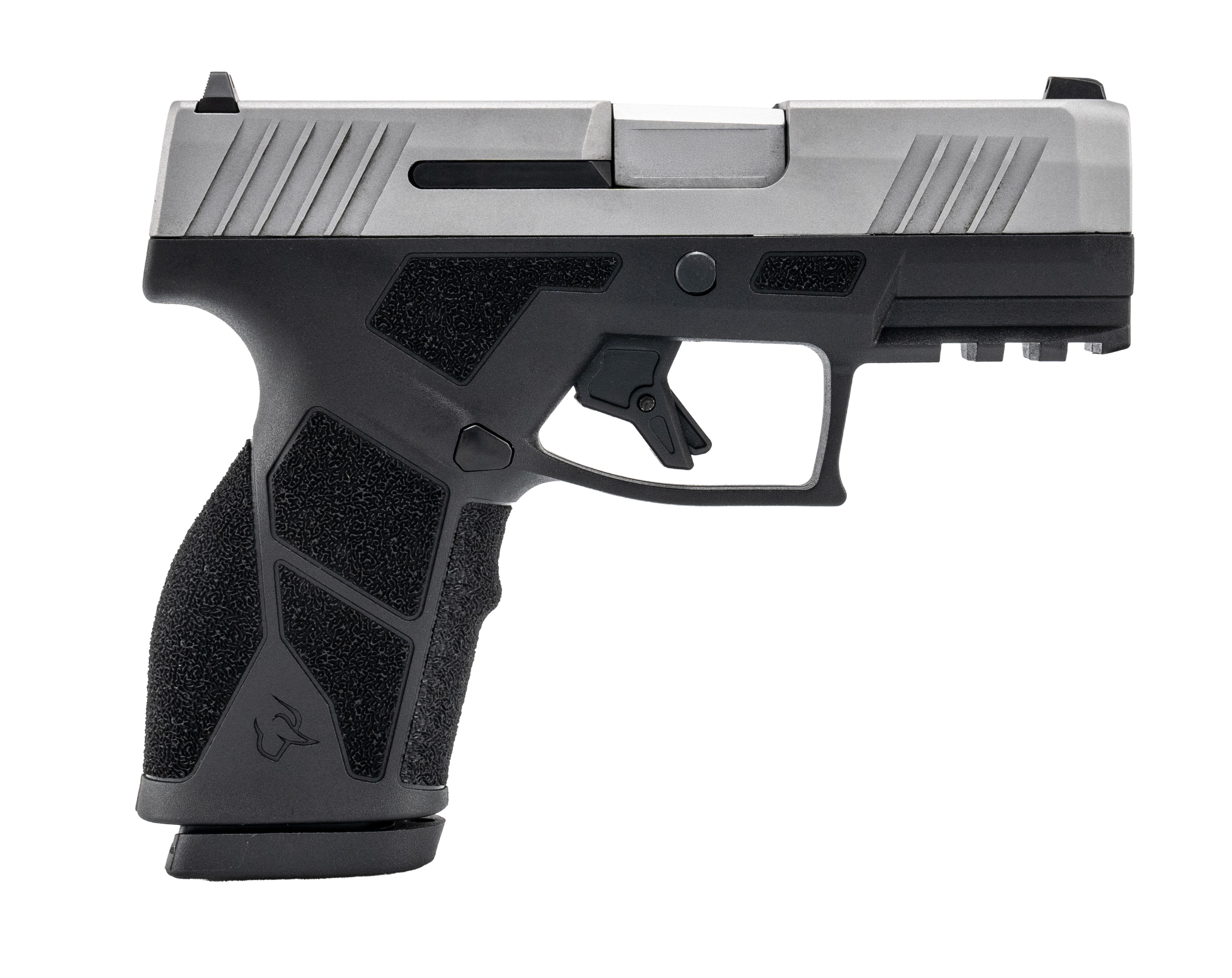 TAURUS GX2 9MM SS/BLK 3.3″ 10+1