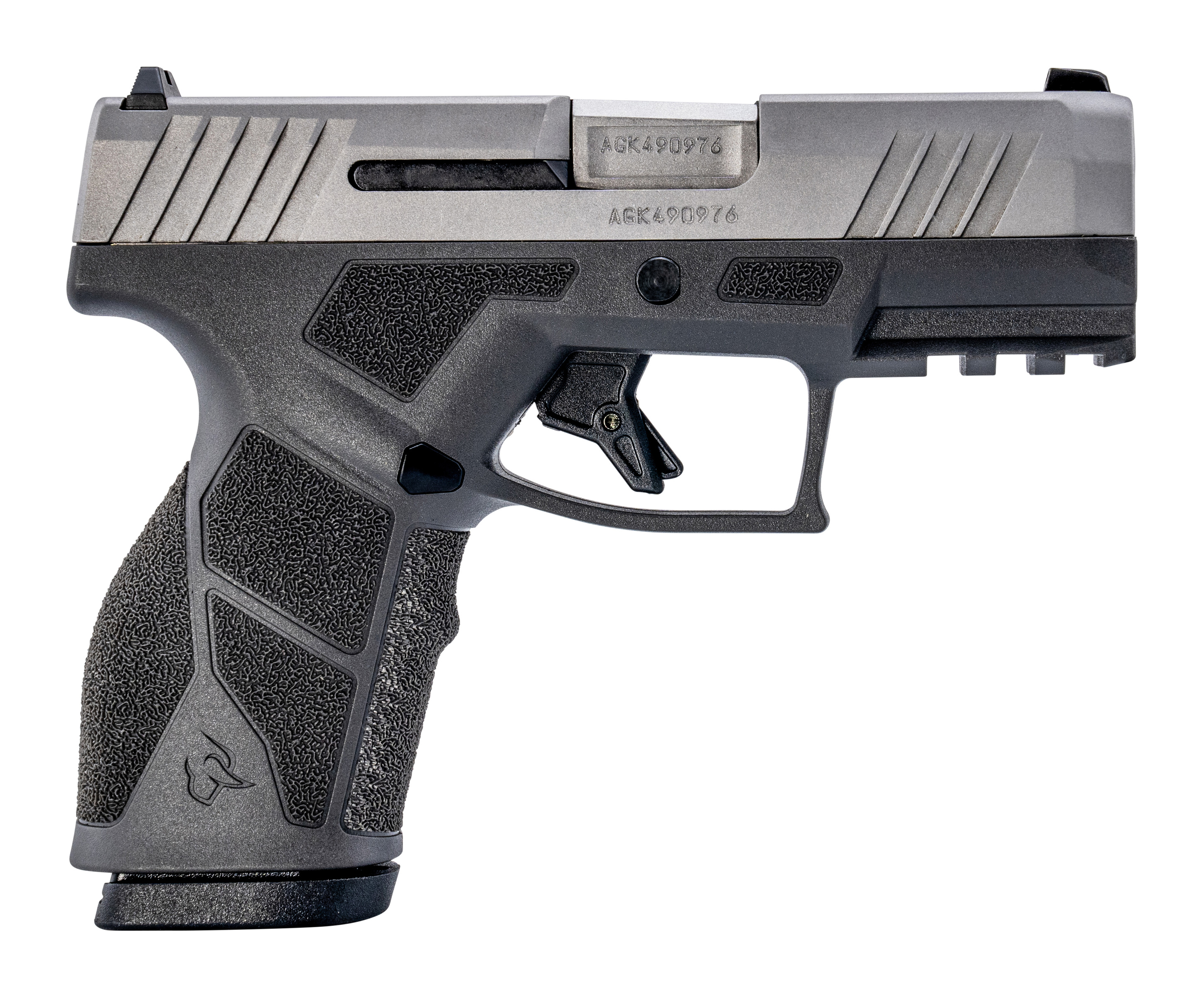 TAURUS GX2 9MM SS/GREY 3.3″ 13+1