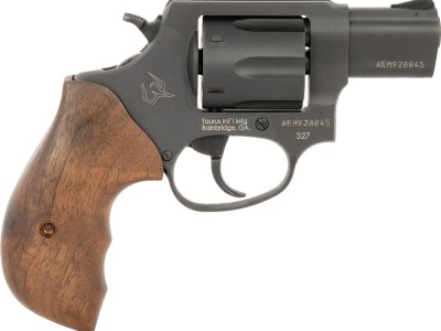 TAU M327 327 DA REV 2B 6RD WAL