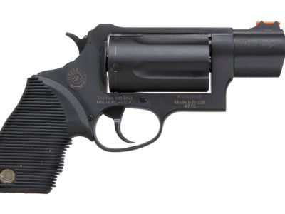 TAU 45-410 45LC/410 REV 2B