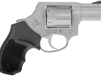 TAU M856CH 38SP DA REV 6RD 2SS