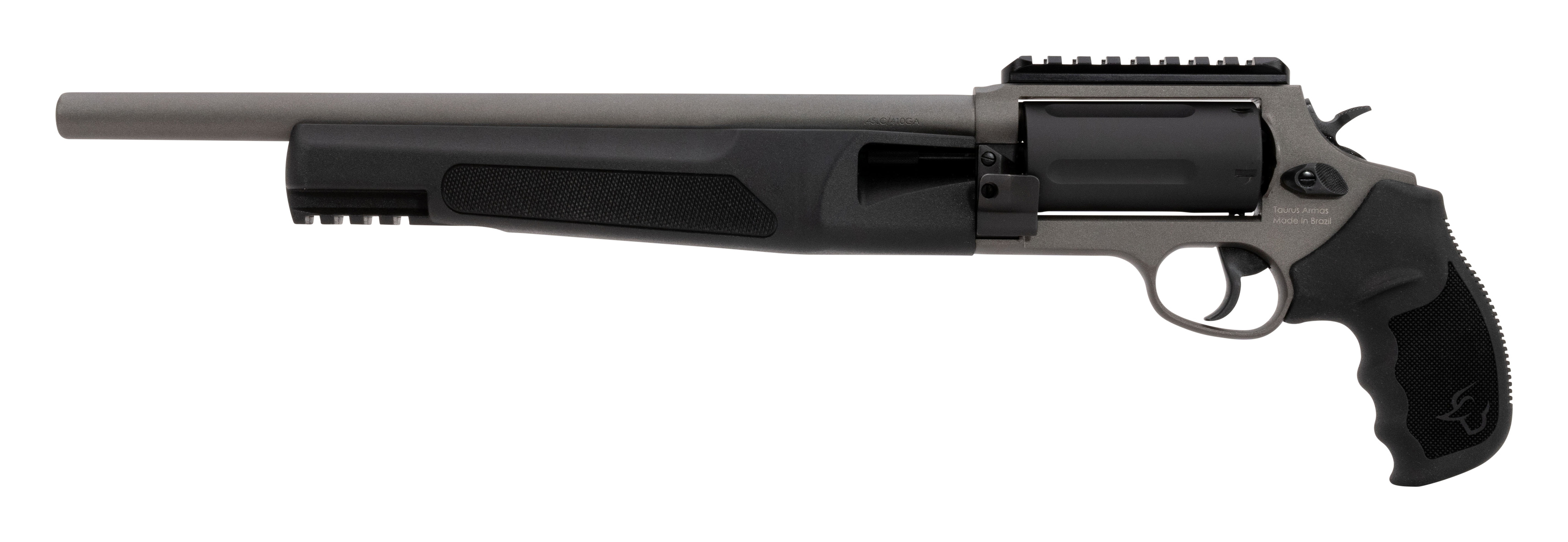 TAURUS JUDGE HOME DEF 410/45LC TUNG