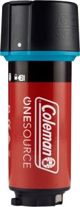 COLEMAN ONESOURCE BATTERY PACK – 1 SINGLE BATTERY PACK