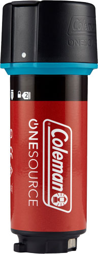COLEMAN ONESOURCE BATTERY PACK – 1 SINGLE BATTERY PACK