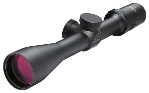 BURRIS SCOPE DROPTINE 3-9X40 – BALLISTIC PLEX MATTE