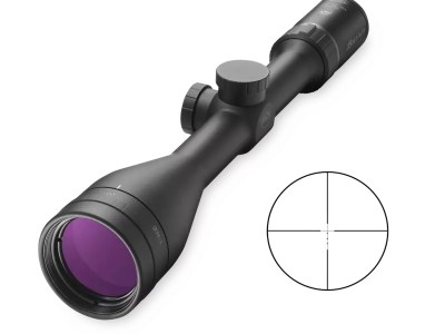 BURRIS OPTICS DROPTINE 4.5-14X42MM B-PLEX