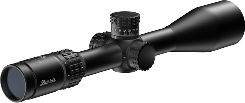 BURRIS SCOPE VERACITY PH – 4-20X50 30MM FFP ILL RC MOA