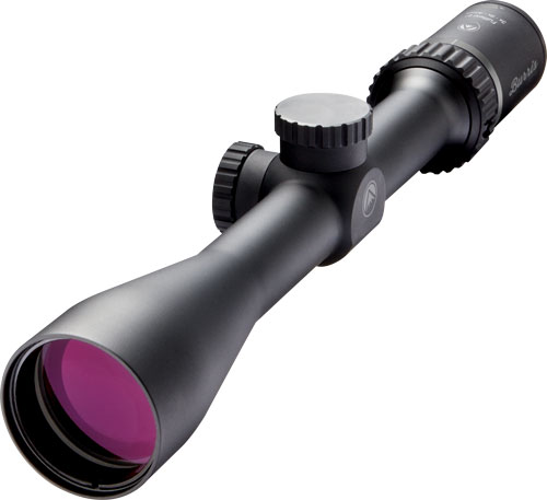 BURRIS SCOPE FULLFIELD 3-9X40 – BALLISTIC PLEX 350 LEGEND