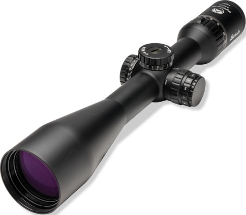BURRIS SCOPE SIGNATURE HD – 5-25X50 SF ILLUM BALLISTIC E3