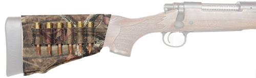ALLEN RIFLE BUTTSTOCK SHELL – CARRIER NEOPRENE MOBU COUNTRY