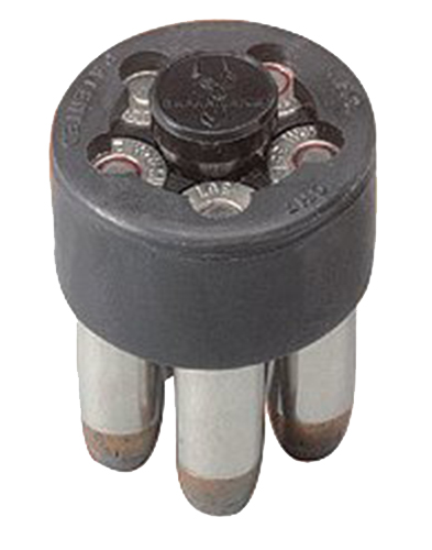 Safariland JC7 Comp l  38 Special/357 Mag 5rd Charter Arms/S&W